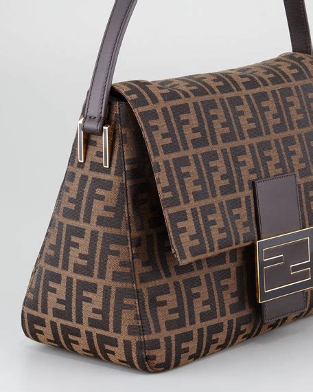 fendi big mamma handbag